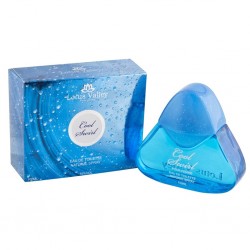 Дамска тоалетна вода Cool Swirl 100ml - Lotus Valley
